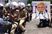 All-women security cover for PM Modi’s Gujarat event on Women’s Day